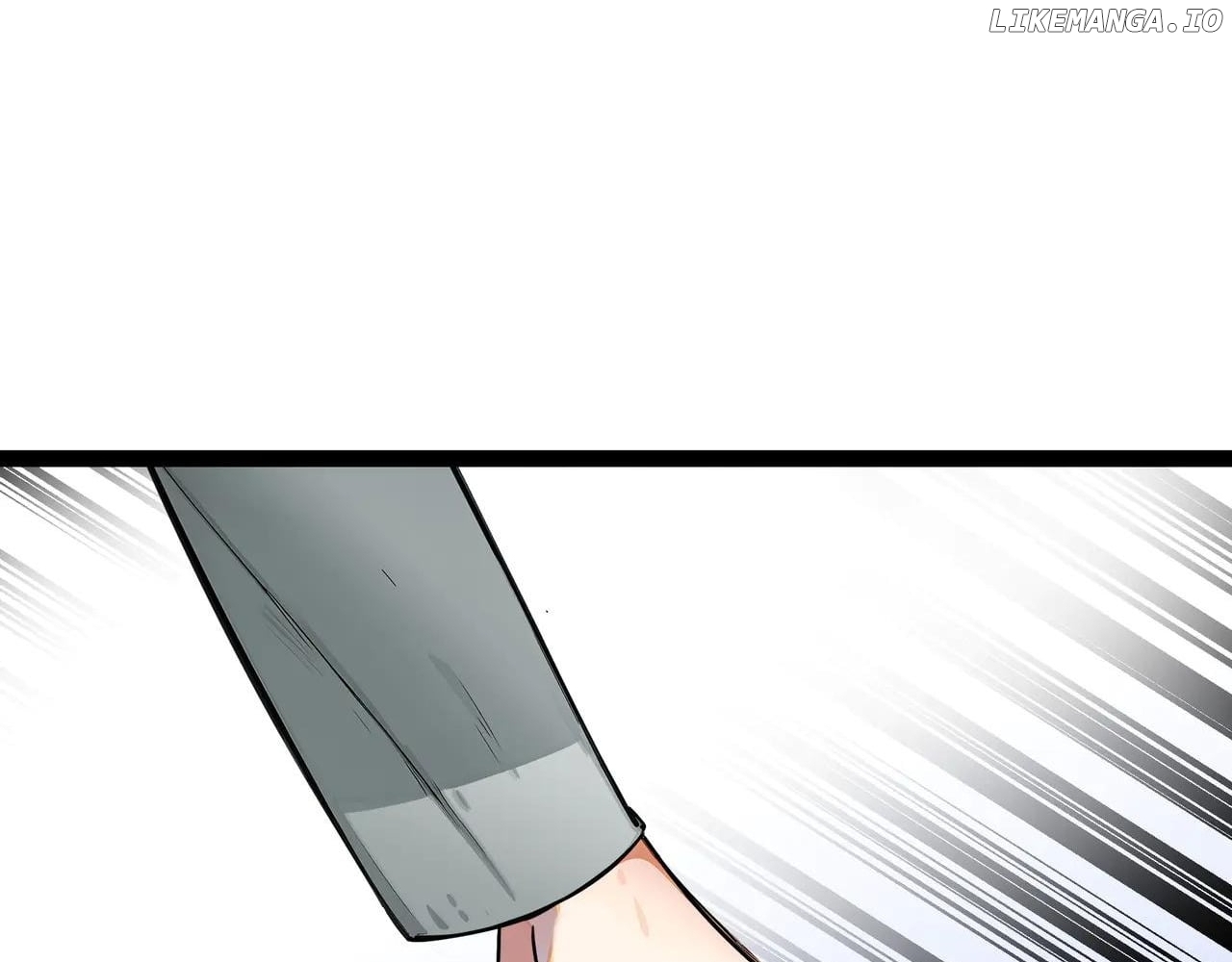 Daddy President Is Too Hard To Deal With Chapter 175 - page 76
